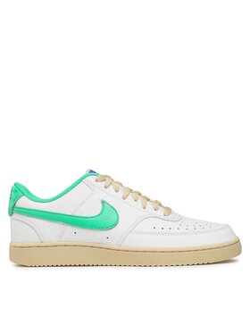 Nike Nike Tossud Court Vision Lo FJ5437 Valge