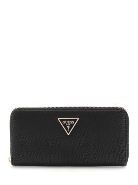 Guess Guess Portfel 167655 Czarny