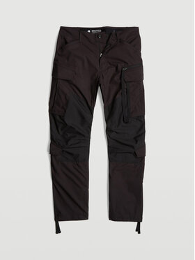 Παντελόνι υφασμάτινο G-Star Raw φωτογραφία