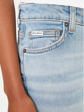 Guess Jeans Τζιν Guess Jeans - 4