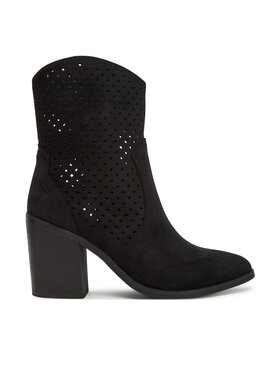 DeeZee DeeZee Stivaletti 220565-4 Nero