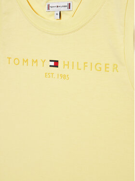 Tommy Hilfiger Top Essential KG0KG07262 D Rumena Regular Fit