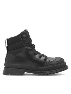 DeeZee DeeZee Gležnjače CS6032-04 Crna