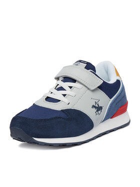 Beverly Hills Polo Club Beverly Hills Polo Club Laisvalaikio batai EO-CP23-6386 Tamsiai mėlyna