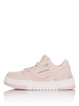 Plein Sport Plein Sport Sneakers 29148 Rosa