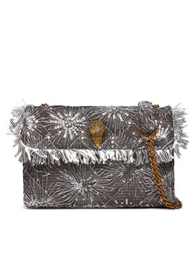 Kurt Geiger Kurt Geiger Kabelka 627905609 Černá
