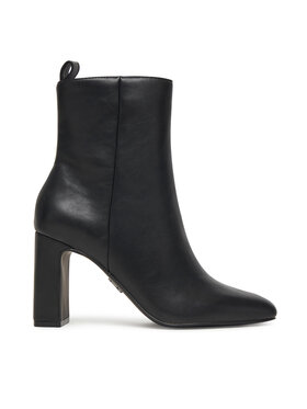 Steve Madden Steve Madden Botki Adelisa SM11002626 Czarny