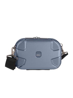 IMPACKT IMPACKT Saszetka 289944 Błękitny