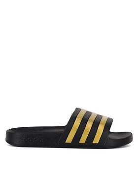 adidas adidas Şlapi ADILETTE AQUA EG1758_ Negru
