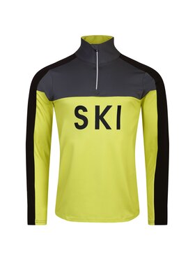 Dare2B Dare2B T-Shirt Ski Zielony Core Fit