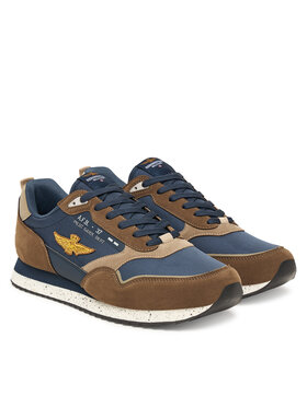 Aeronautica Militare Aeronautica Militare Sneakers 252SC0288UCT03545 Multicolore