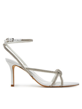 Guess Guess Sandale FLJMRT ELE03 Alb