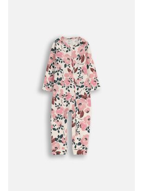 Coccodrillo Coccodrillo Pajac ZC5404207PJS-022 Kolorowy Regular Fit