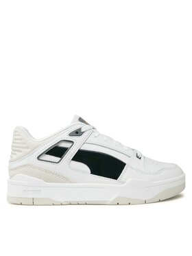 Puma Puma Sneakers Slipstream Suede Fs 388634 05 Alb