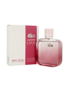 Lacoste Lacoste L.12.12 Rose Eau Intense Woda toaletowa