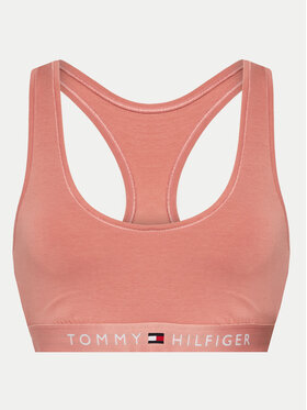 Tommy Hilfiger Top Nedrček UW0UW04143 Roza