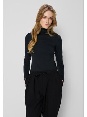 BIZUU BIZUU Halenka OWAKA Černá Standard Fit