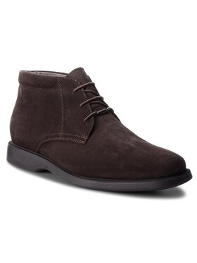 Geox Geox Puszābaki U Brayden 2Fit Abx D U54N1D 00022 C6009 Brūns