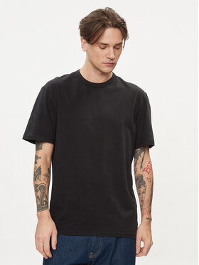 Only & Sons Only & Sons T-shirt Smart 22026726 Crna Regular Fit