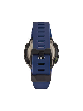 G-Shock Ročna Ura Cyber GA-B001CBR-2AER Modra