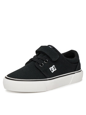 Πάνινα παπούτσια DC Shoes φωτογραφία