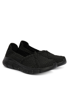 Skechers Skechers Μπαλαρίνες Bobs B Flex 117323/BBK Μαύρο