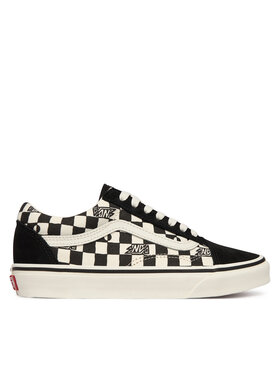 Vans Vans Tenisky Old Skool VN000D2VBMA1 Čierna