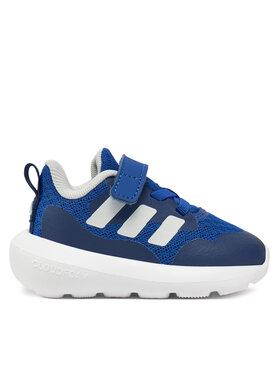 adidas adidas Laisvalaikio batai Fortarun 2.0 JI2183 Tamsiai mėlyna