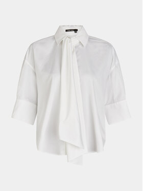 Marc Aurel Marc Aurel Srajca 6143 1000 93066 Bela Regular Fit