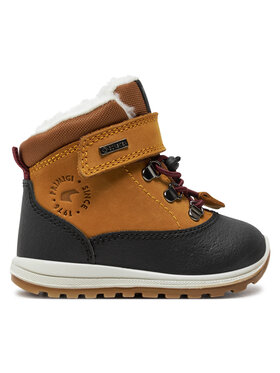Primigi Primigi Stivali da neve 6855300 M GORE-TEX Marrone