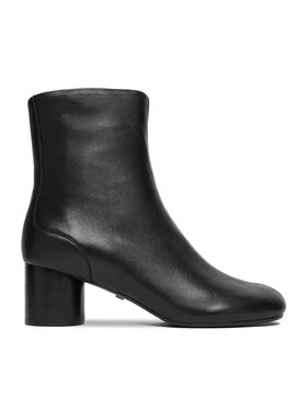 Gino Rossi Gino Rossi Stivaletti EO-HALA-VI887 Nero