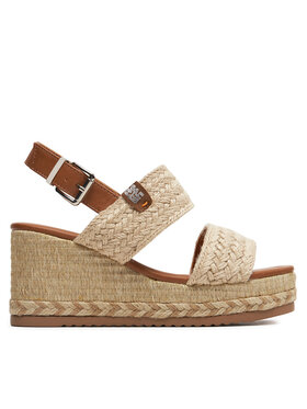 Refresh Refresh Espadrillid 171732 Beež