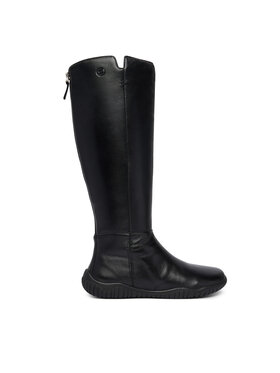 Josef Seibel Josef Seibel Чоботи Wynona 14 70714-MI68 Чорний