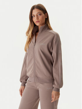Guess Guess Jopa V5BQ15 KCX22 Bež Regular Fit