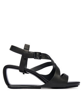 United Nude United Nude Sandale Mobius Straps Mid 109980116 Negru