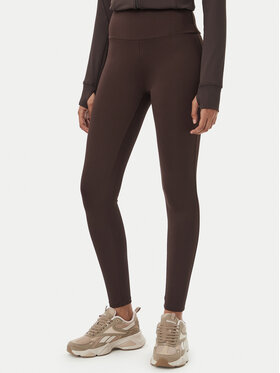 MICHAEL Michael Kors MICHAEL Michael Kors Клин MF6310XKND Тъмнокафяв Slim Fit