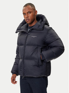 Armani Exchange Armani Exchange Daunenjacke XM001115 AF16589 UB101 Dunkelblau Regular Fit