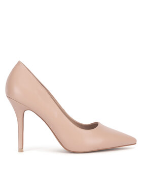 JENNY JENNY Scarpe stiletto WFA3005-1 Beige