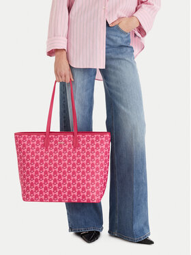 MEXX MEXX Geantă CEO-MEXX-S-003-09 Roz