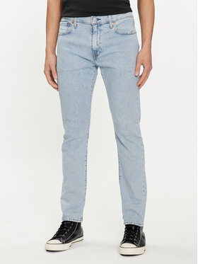 Levi's® Levi's® Jeans hlače 512™ 28833-1291 Modra Slim Fit