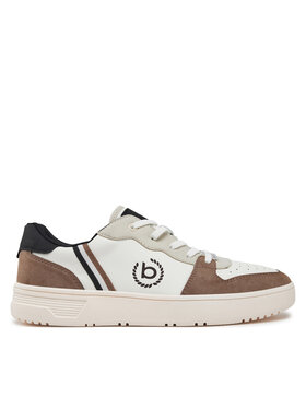 Bugatti Bugatti Sneakers 325-AQU02-5055-1421 Crem