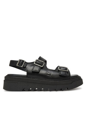 G-Star Raw G-Star Raw Sandály WB-TAMMY-24 Černá