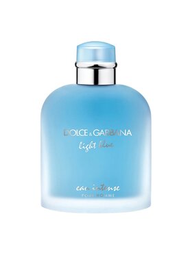 Dolce&Gabbana Dolce&Gabbana Light Blue Eau Intense pour Homme Woda perfumowana