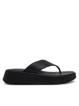 FitFlop FitFlop В'єтнамки FW3 090 Чорний