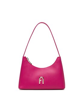 Furla Furla Táska Diamante WB00863-AX0733-2504S-1007 Rózsaszín