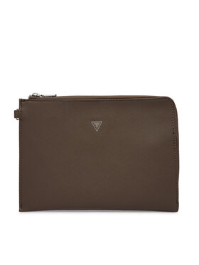 Guess Guess Somiņa PMBASA P5235 Brūns