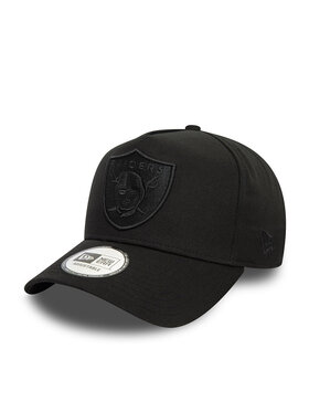 New Era New Era Nokamüts Monochrome Eframe L 60565172 Must