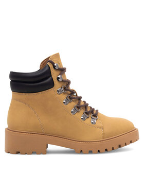 JENNY JENNY Bakancs Ava WS5601-23 Barna