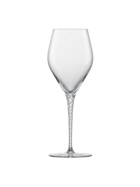 Zwiesel Glas Handmade Zwiesel Glas Handmade Komplet kieliszków do wina SPIRIT Przezroczysty