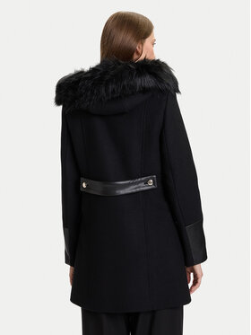 Μάλλινο παλτό Morgan φωτογραφία